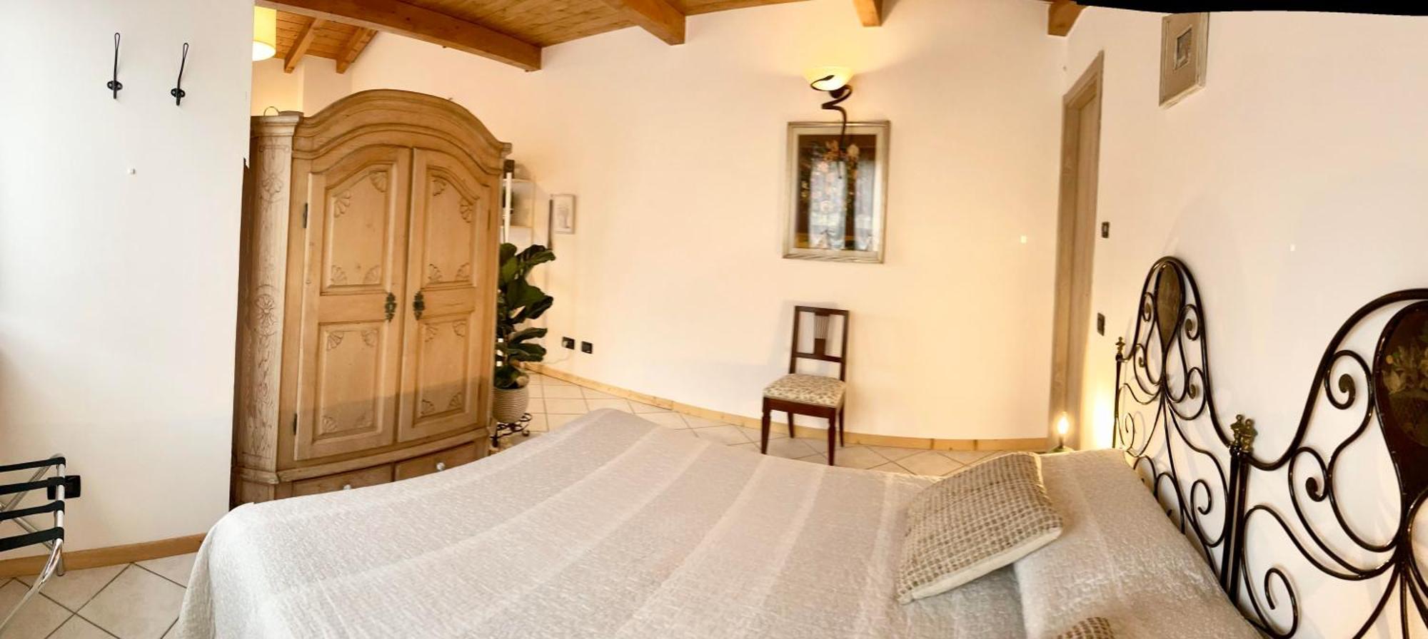 Bb10 Oasi Guest House Arona Exterior photo
