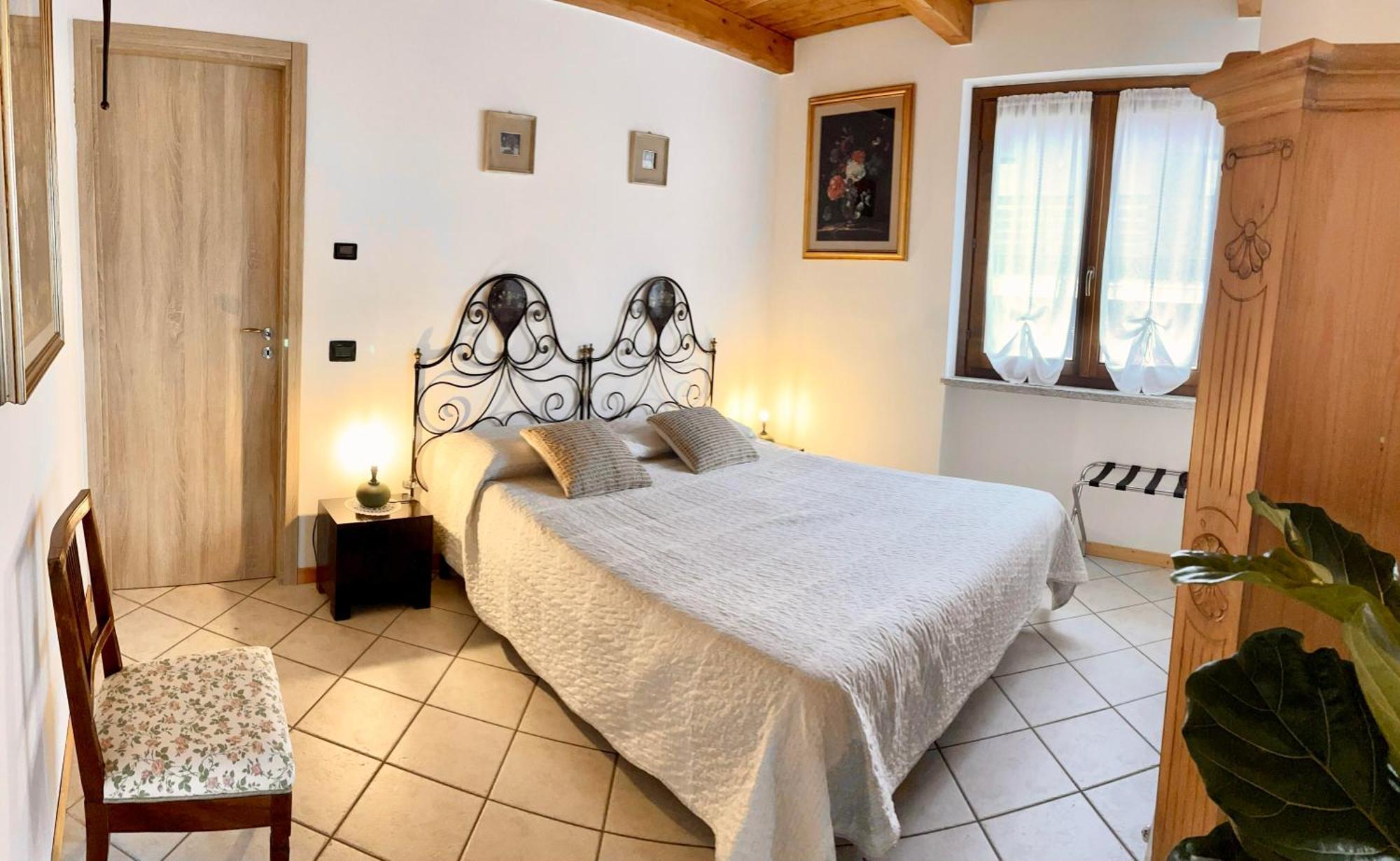 Bb10 Oasi Guest House Arona Exterior photo