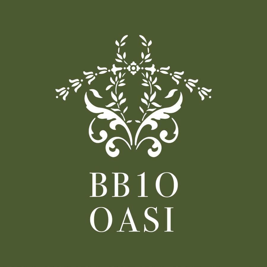 Bb10 Oasi Guest House Arona Exterior photo