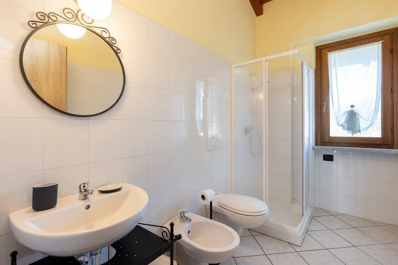 Bb10 Oasi Guest House Arona Exterior photo